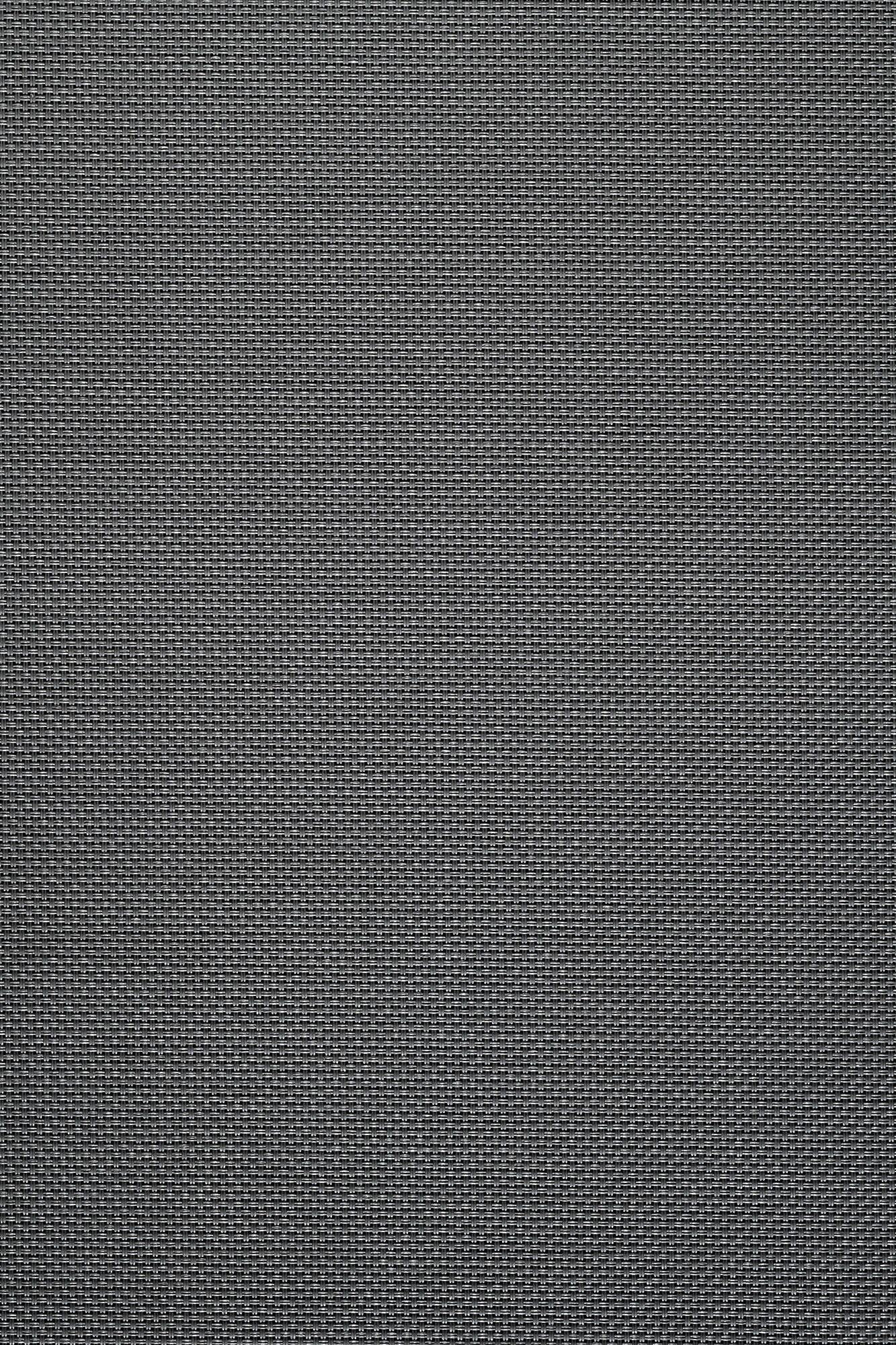 Estor enrollable screen 5% térmico con cadena Industry pvc liso gris oscuro de 220x250cm - 10