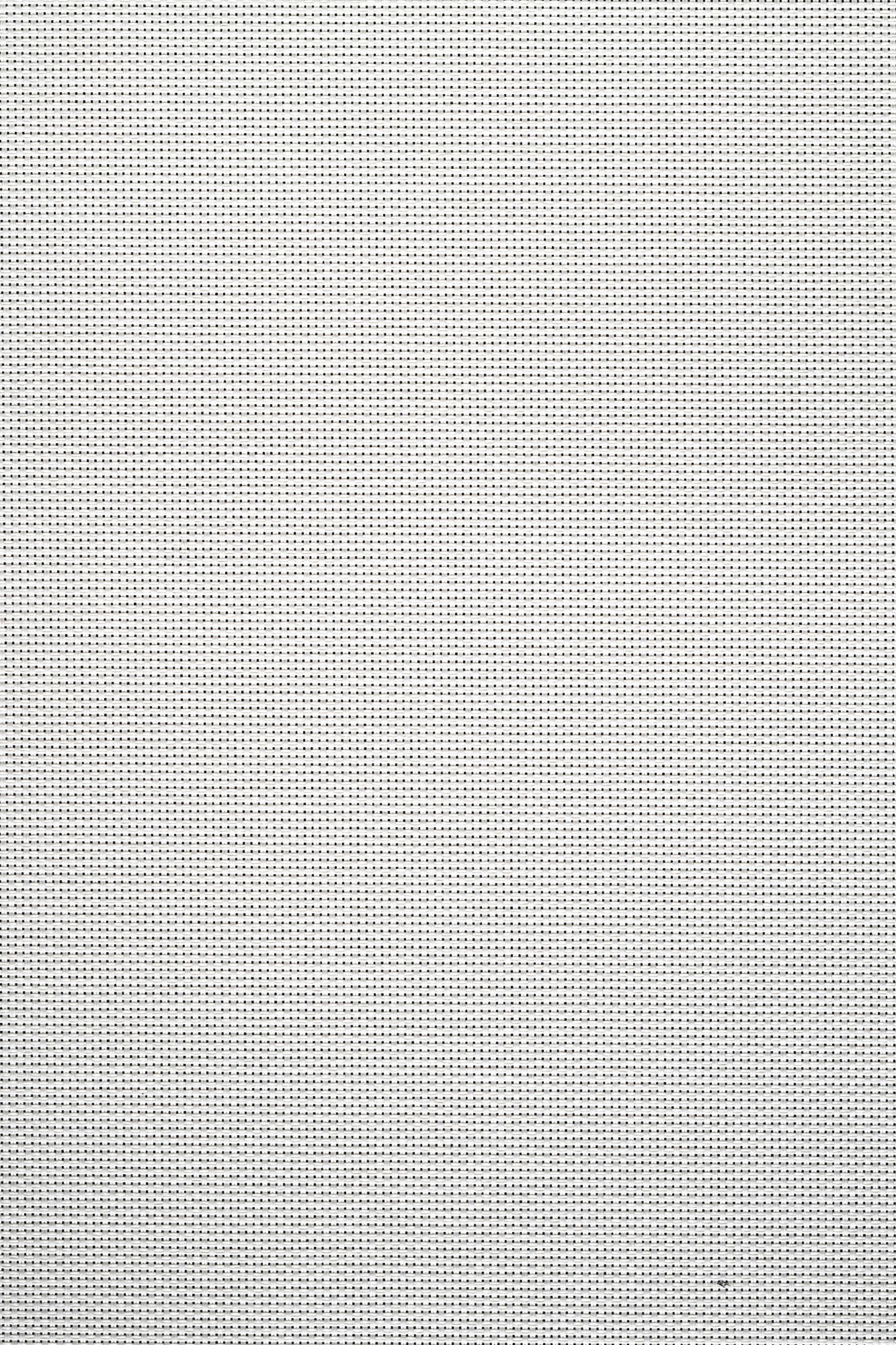 Estor enrollable screen 5% térmico con cadena Industry pvc liso blanco de 180x250cm - 7