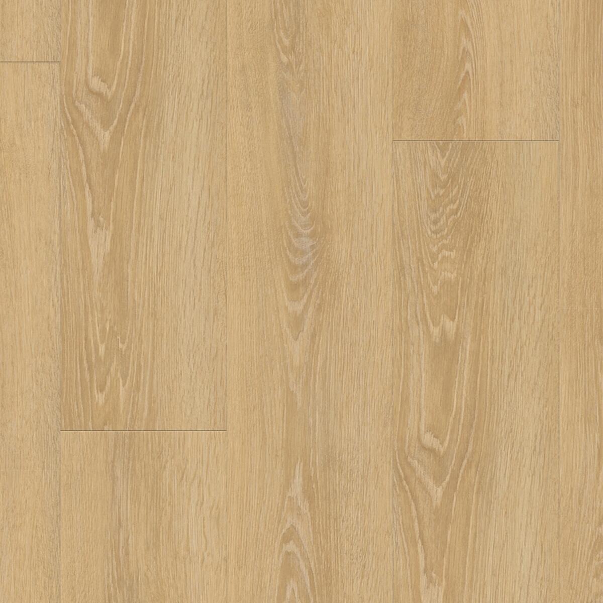SPC effetto legno rovere miele Sp 5.7 mm passaggio intenso con sottopavimento integrato GERFLOR Senso 2 m² - 4
