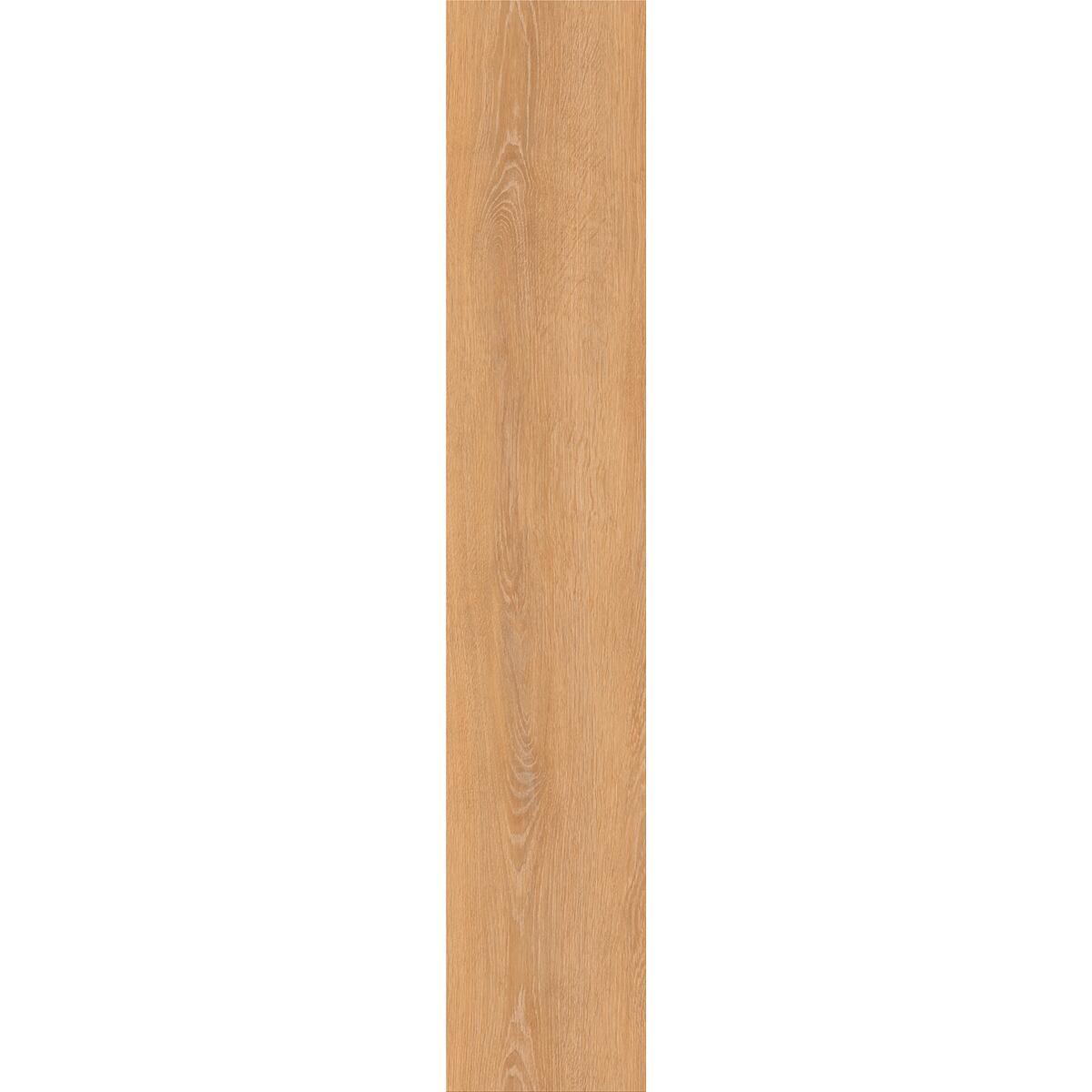 SPC effetto legno rovere miele Sp 5.7 mm passaggio intenso con sottopavimento integrato GERFLOR Senso 2 m² - 3