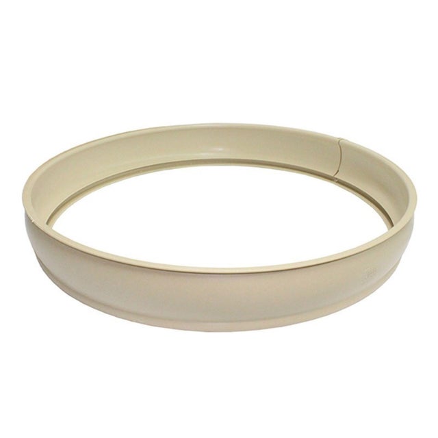 ARO PENEIRA PLÁSTICO 55cm JAR