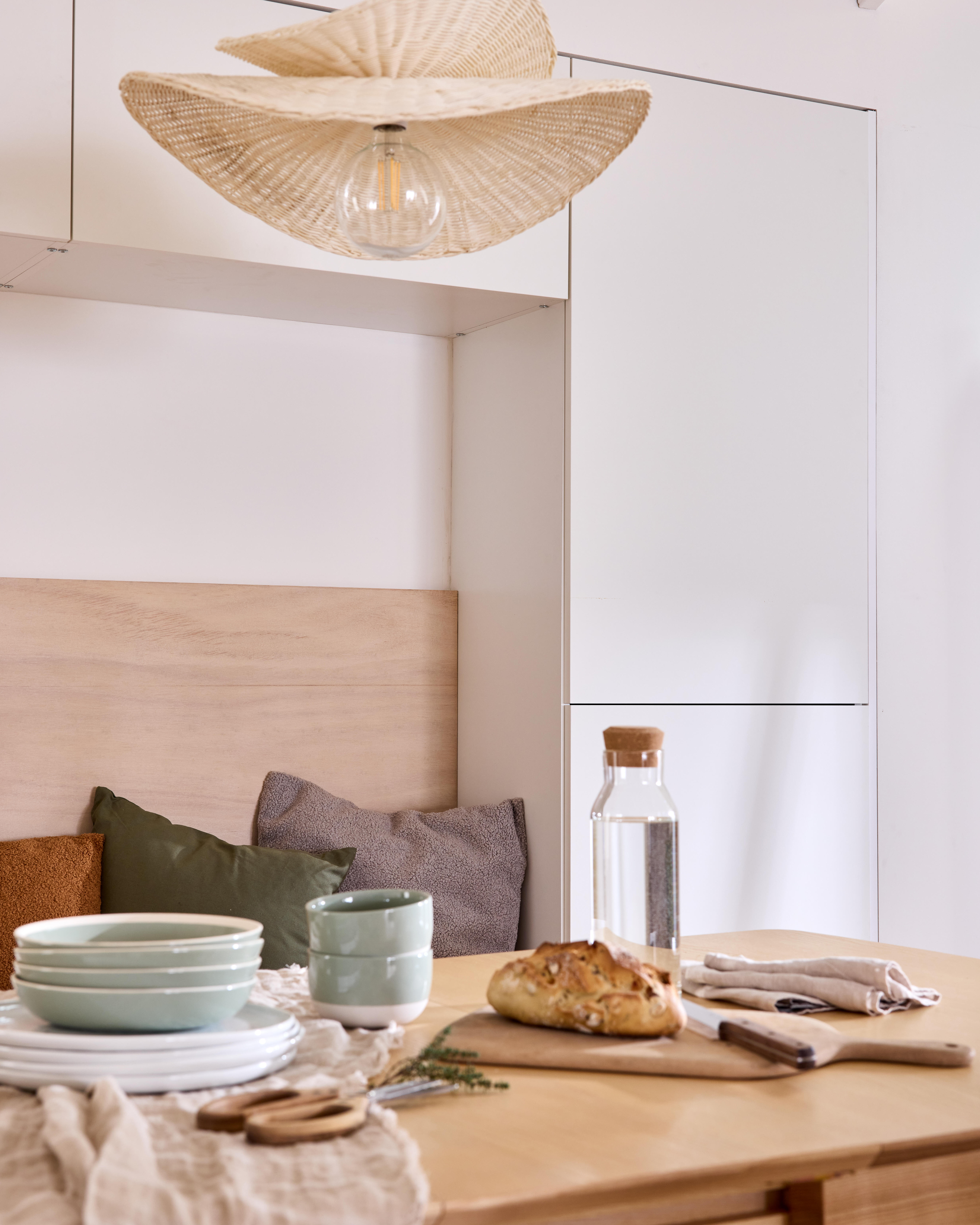 Radiateur électrique connecté à inertie sèche 1500 W HJM AVA V WIFI - 3