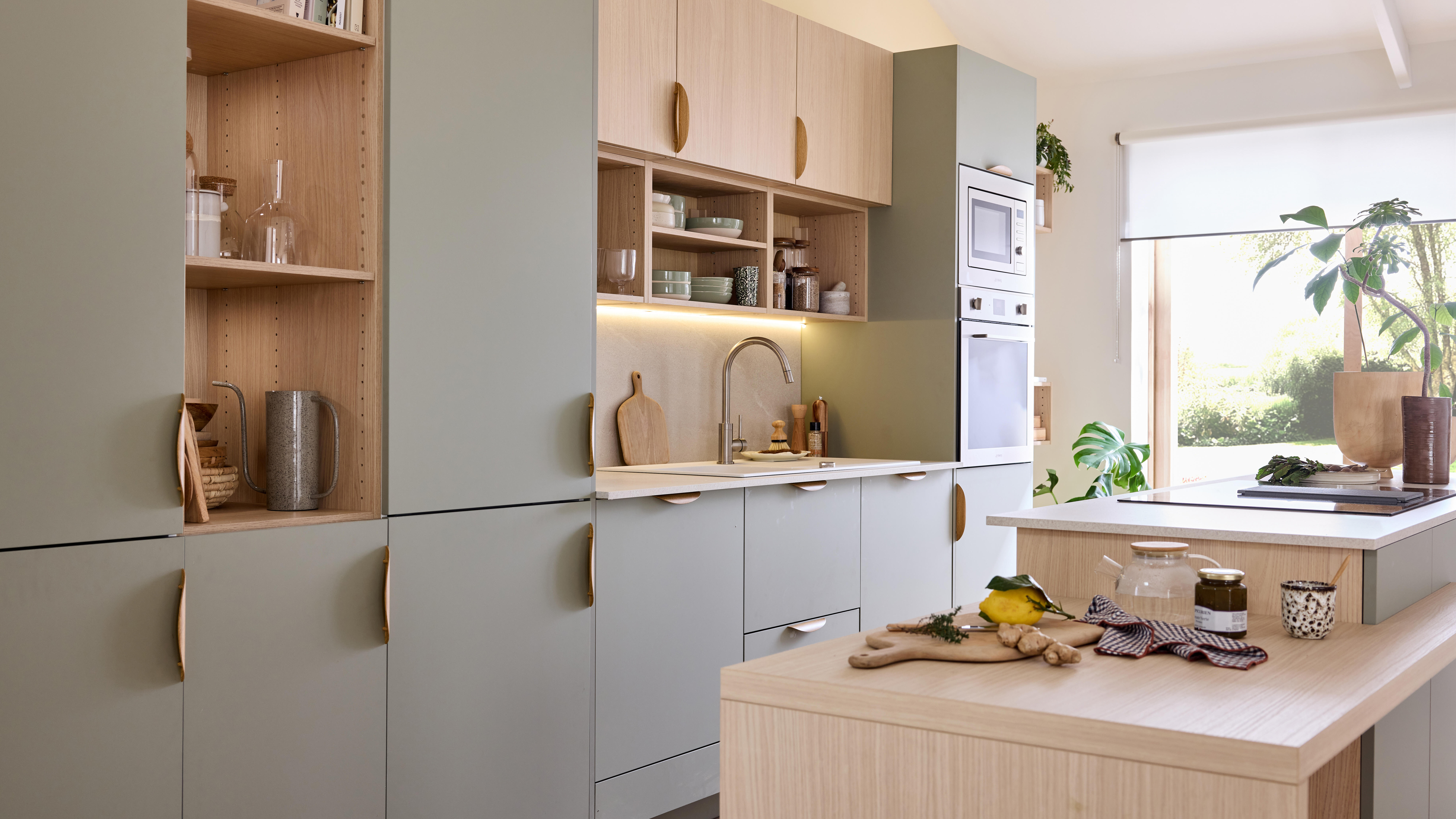 Lava-louça Delinia semidueto elbe 100x50cm branco - 14