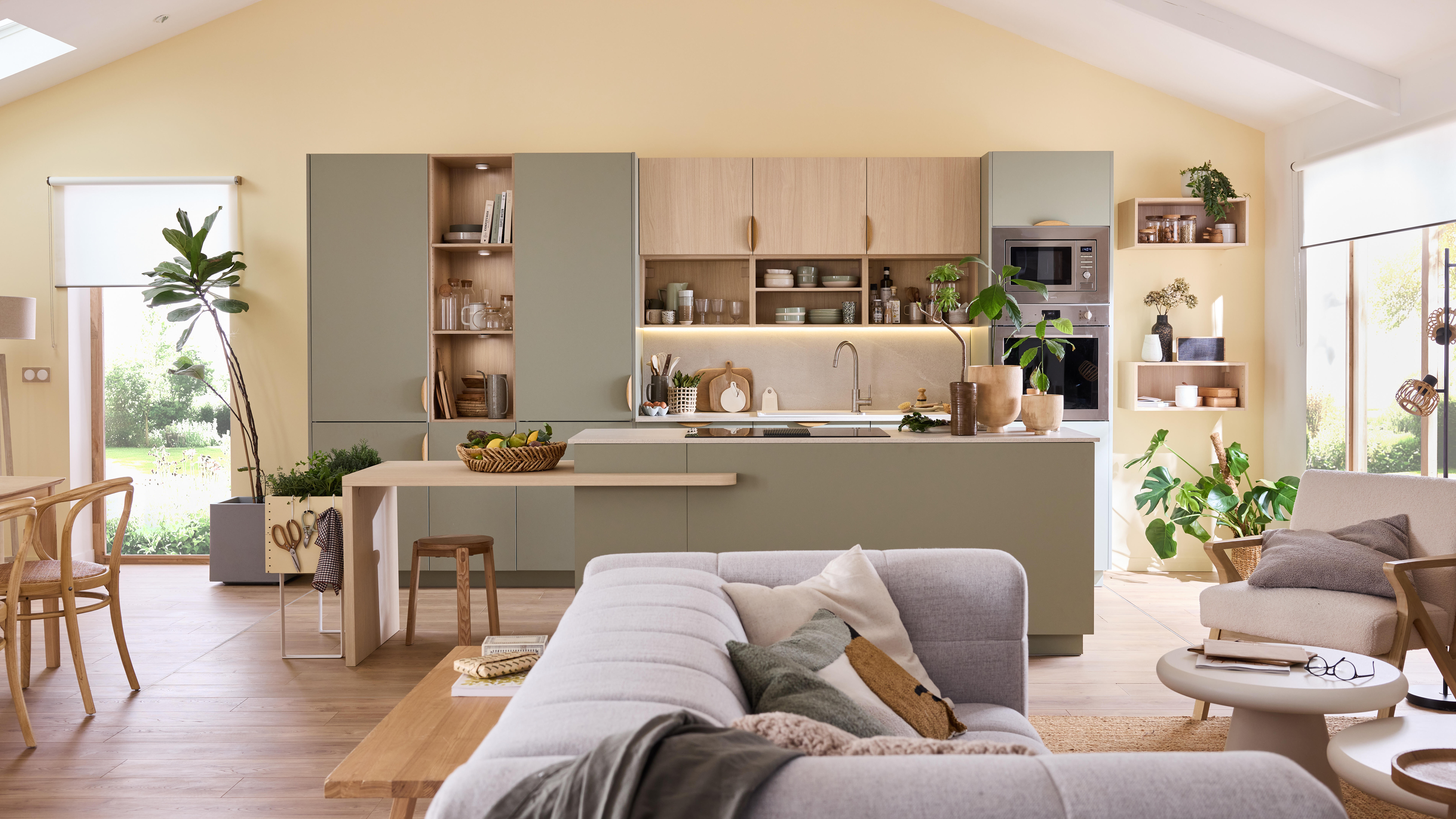 Estore de rolo 180 x 250 cm samba branco Inspire - 3