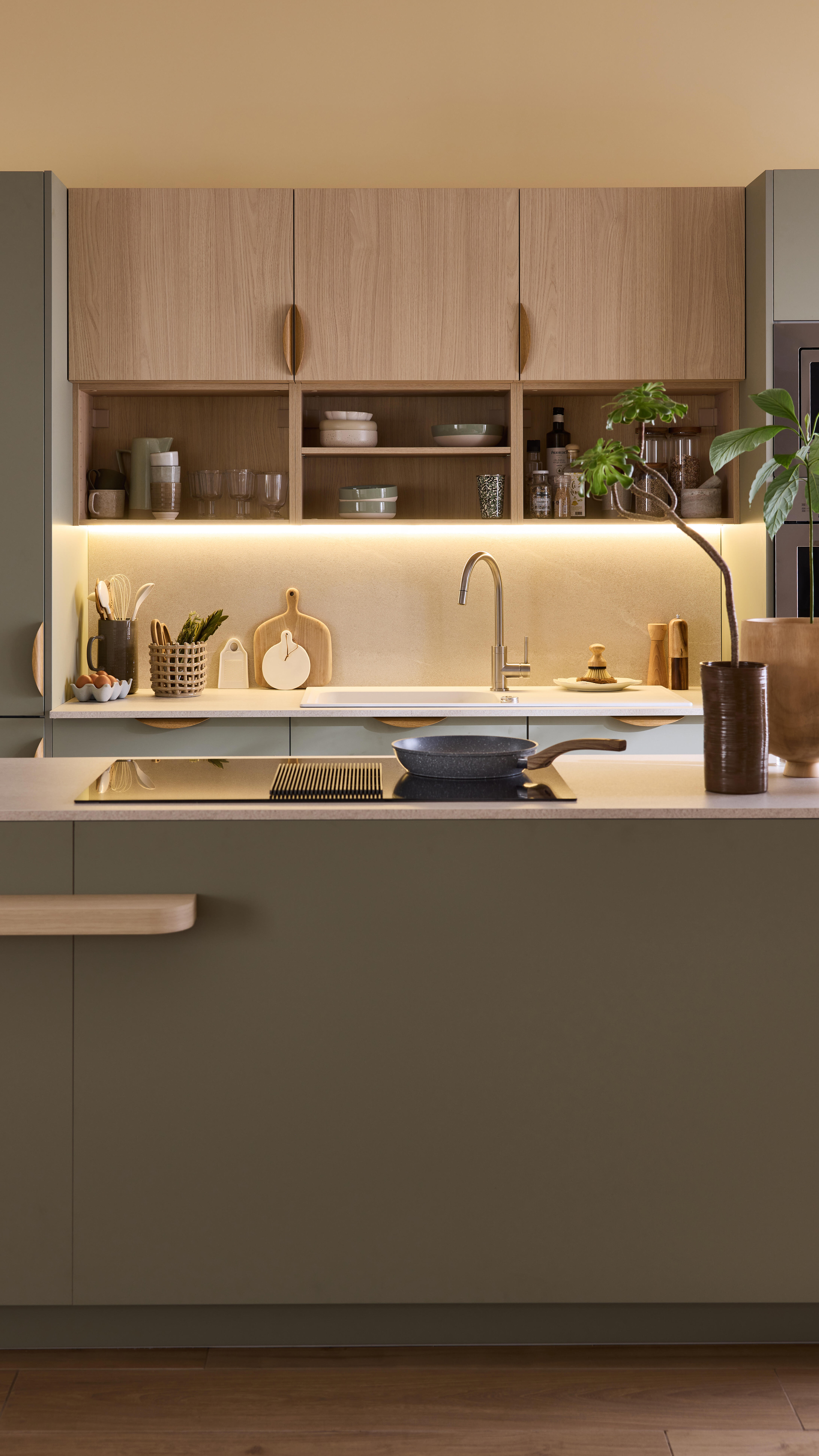 Lava-louça Delinia semidueto elbe 100x50cm branco - 13