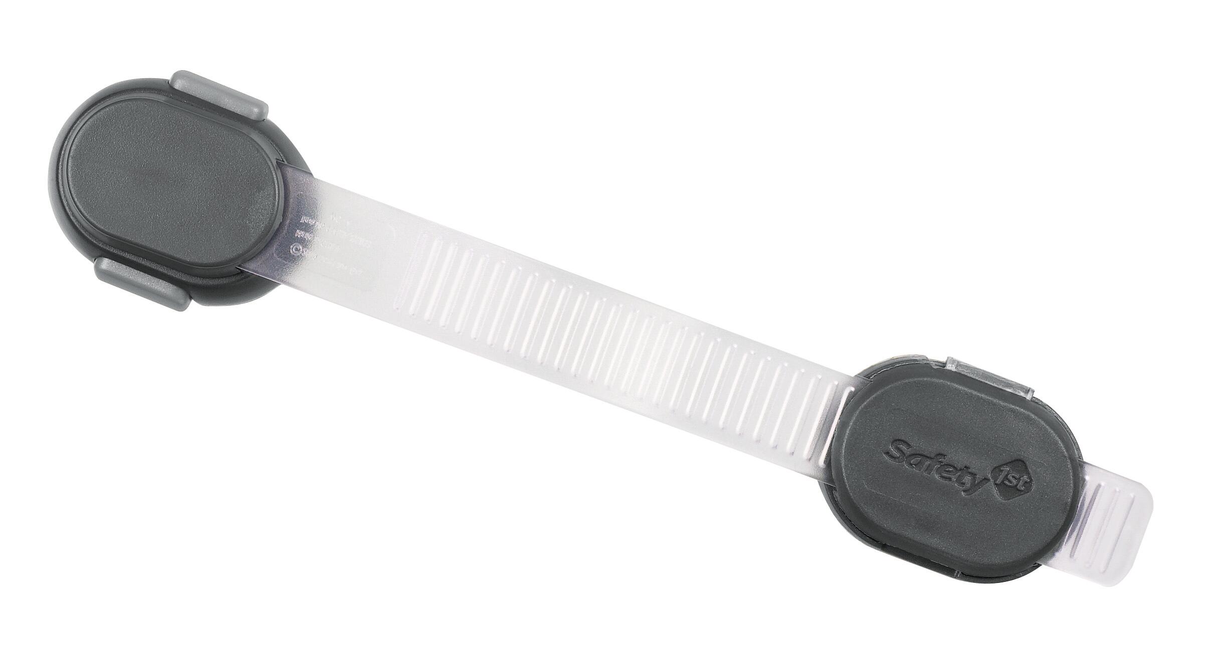 Bloque porte et tiroir gris SAFETY 1ST - 2