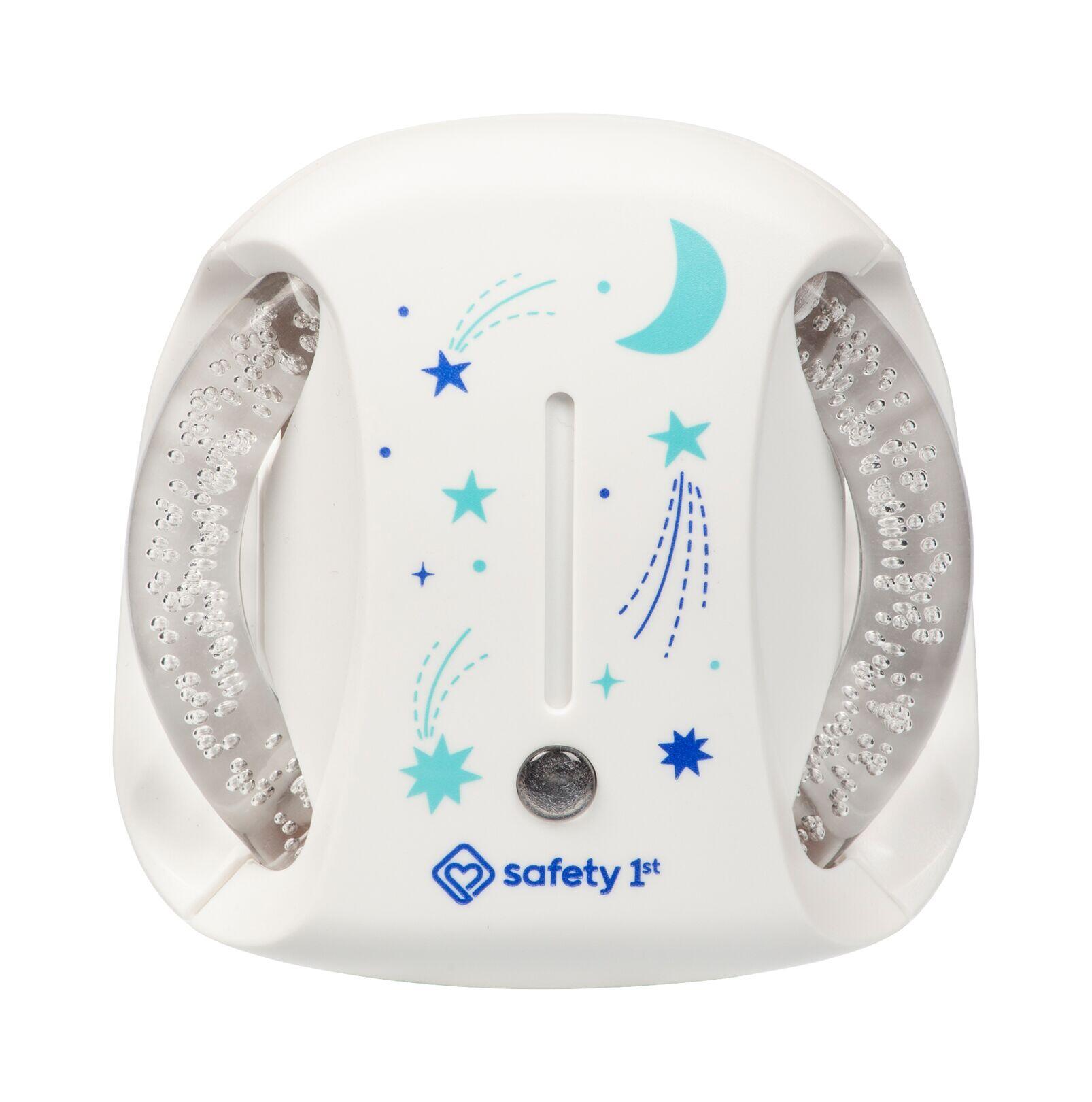 Veilleuse automatique artic multicouleur - 3