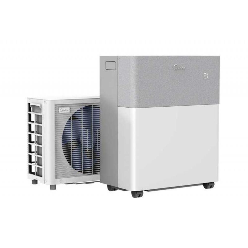 Climatiseur Split Mobile R versible Portasplit Midea Par Optimea climatiseur-split-mobile-r-versible-portasplit-midea-par-optimea