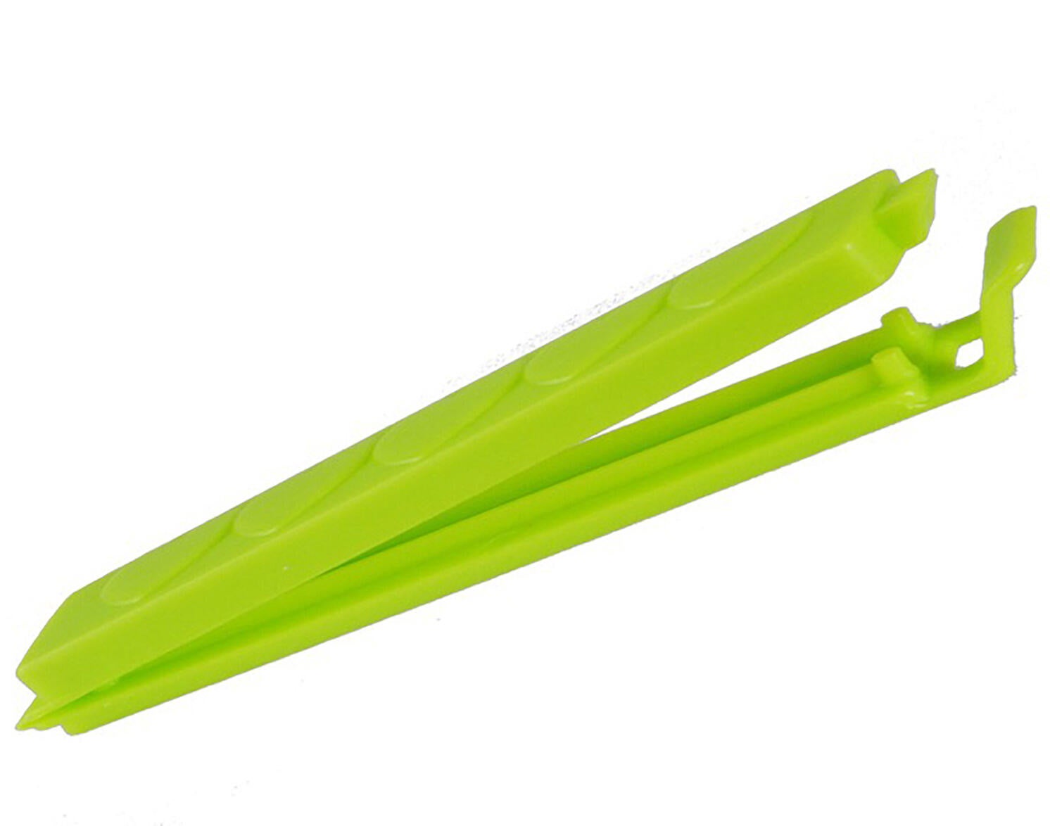 Clip chiudi sacchetto color 15cm - 2