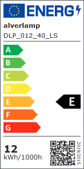 Etiqueta energética
