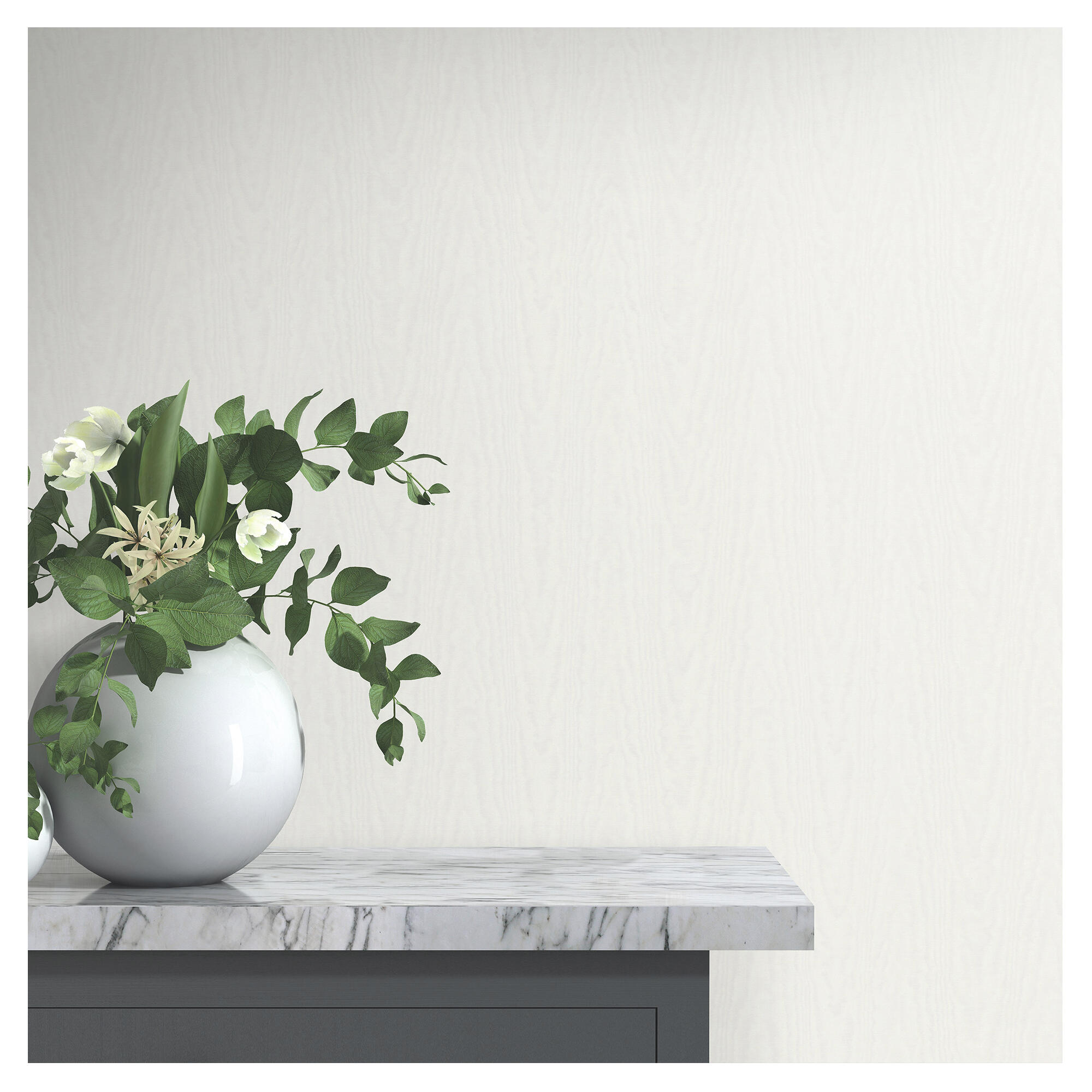 Papel pintado vinilo aplicación cola en pared imitación material imitacion madera 8534 beige erisman 53cmx10m lavable apto para cocinas o baños