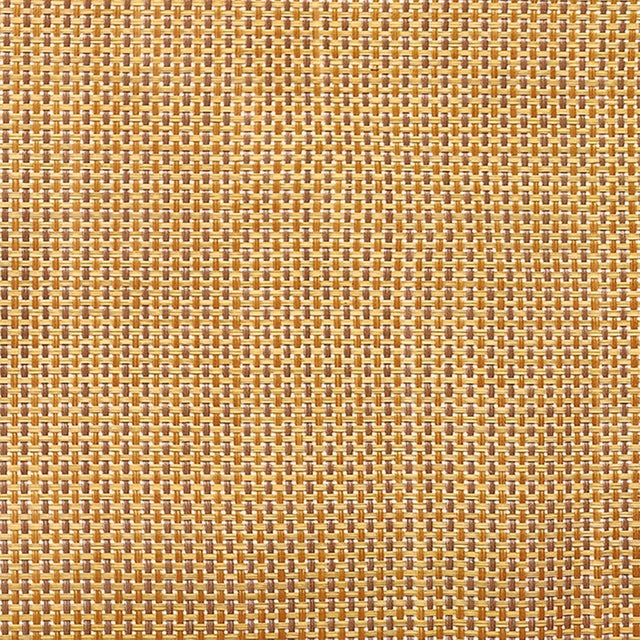 Adhesivo decorativo en rollo PVC Imitación material Arpillera Estera color beige mate. De 0.45 x 2 m. Recomendado: para decorar un mueble y un objeto. LHD