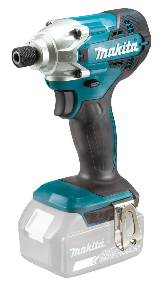 Visseuse à chocs sans fil 18 V MAKITA Dtd156z, 165 Nm 3Ah