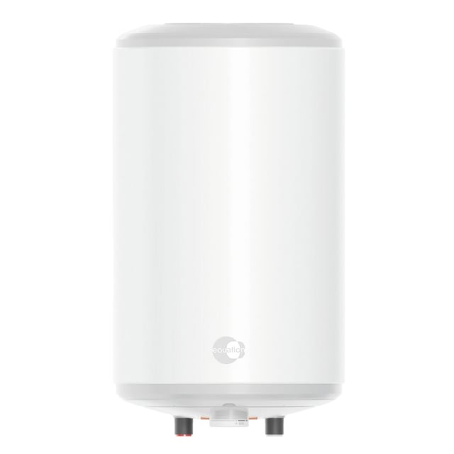 Scaldabagno elettrico ad accumulo EQUATION 921457 10L 1.2 KW classe energetica A