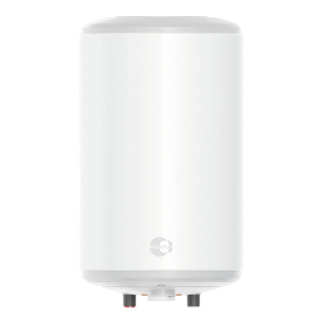 Scaldabagno elettrico ad accumulo EQUATION 921457 10L 1.2 KW classe energetica A