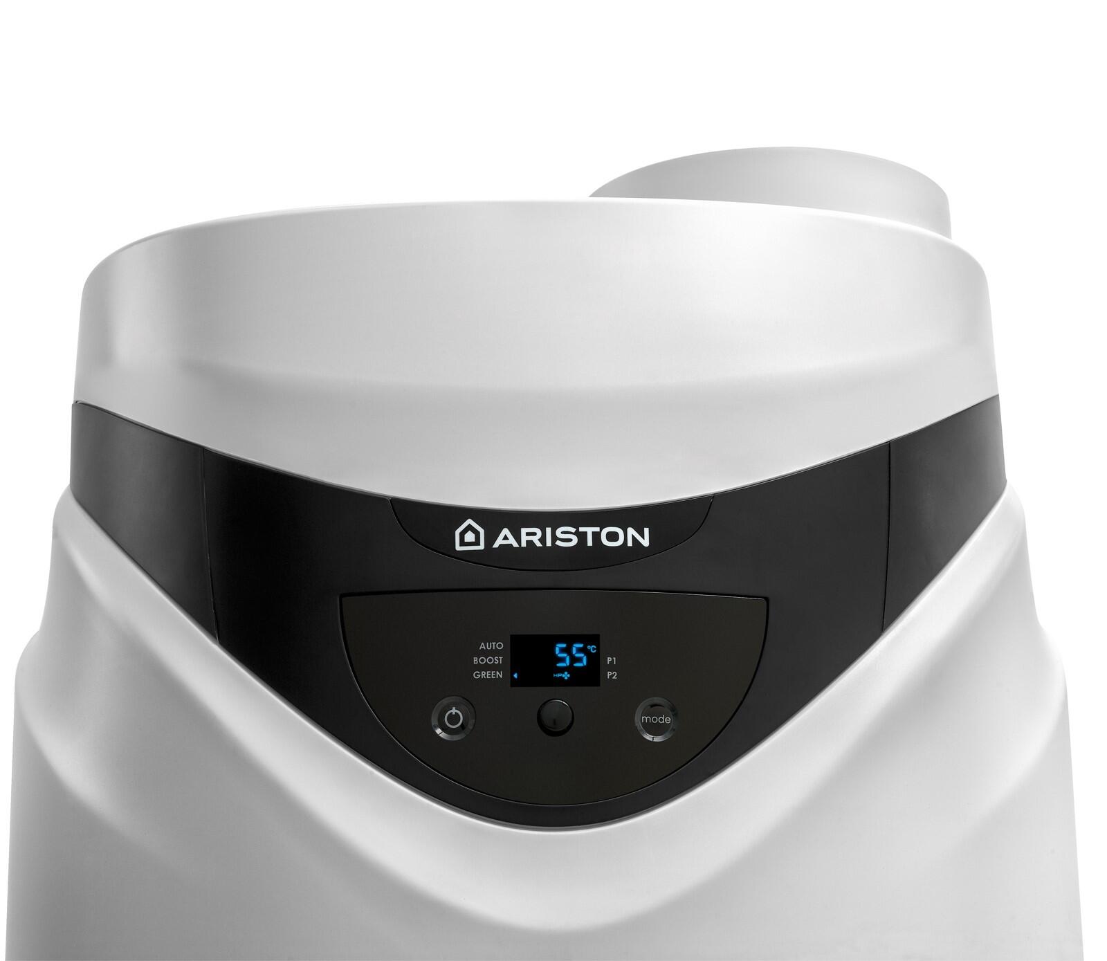 AEROTERMO ACS 240L NUOS PRIMO HC - 3