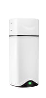 AEROTERMO ACS 80L ARISTON NUOS EVO WH - 2