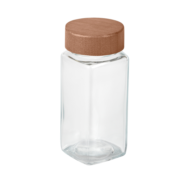 Przyprawnik szklany Anni 0.12 l Wenko