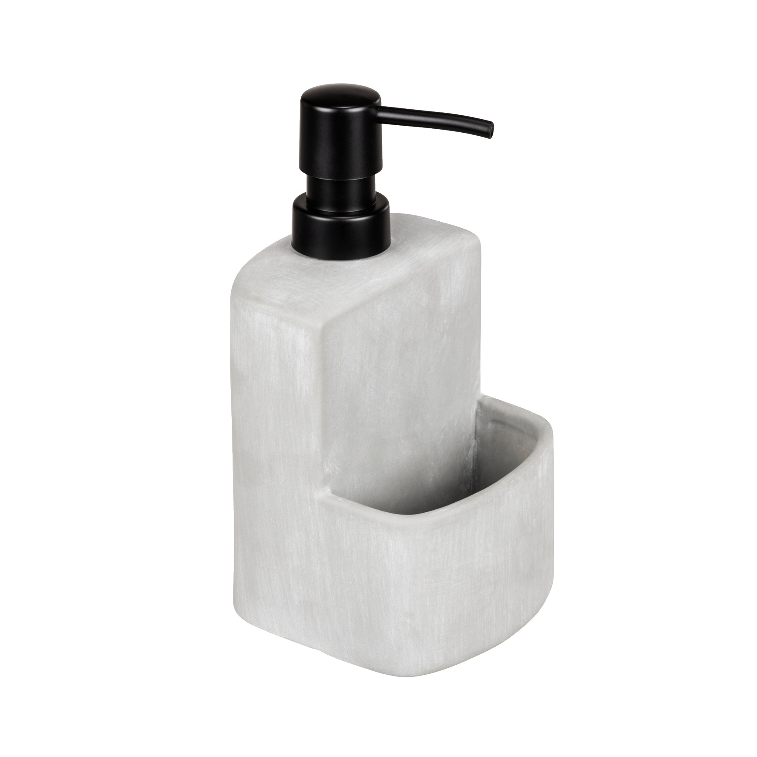 Dozownik do płynu do mycia naczyń Festival Concrete