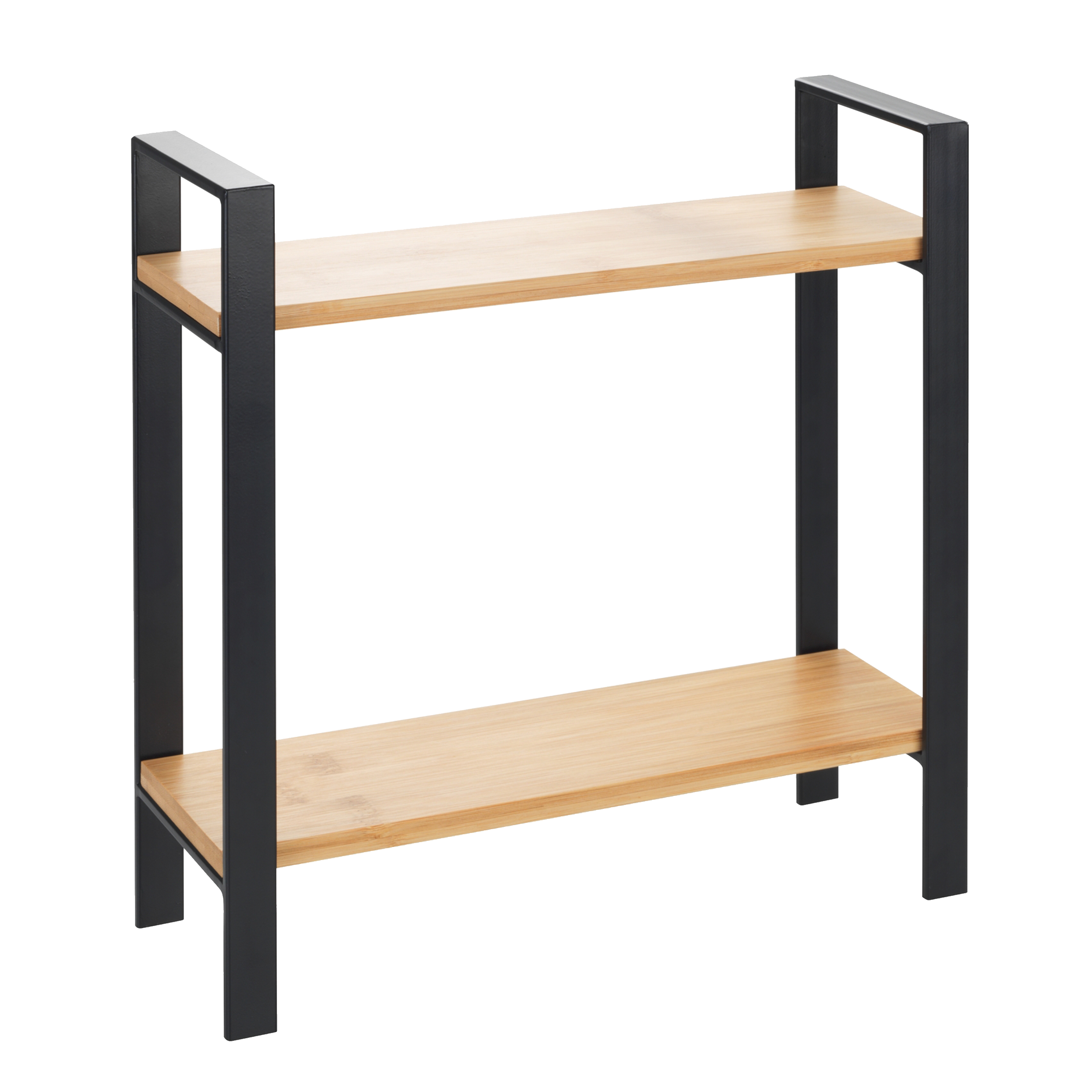 Półka kuchenna stojąca dwupoziomowa Lou FSC