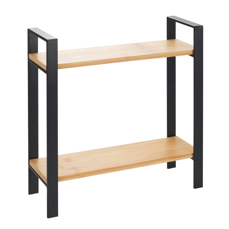 Półka kuchenna stojąca dwupoziomowa Lou FSC