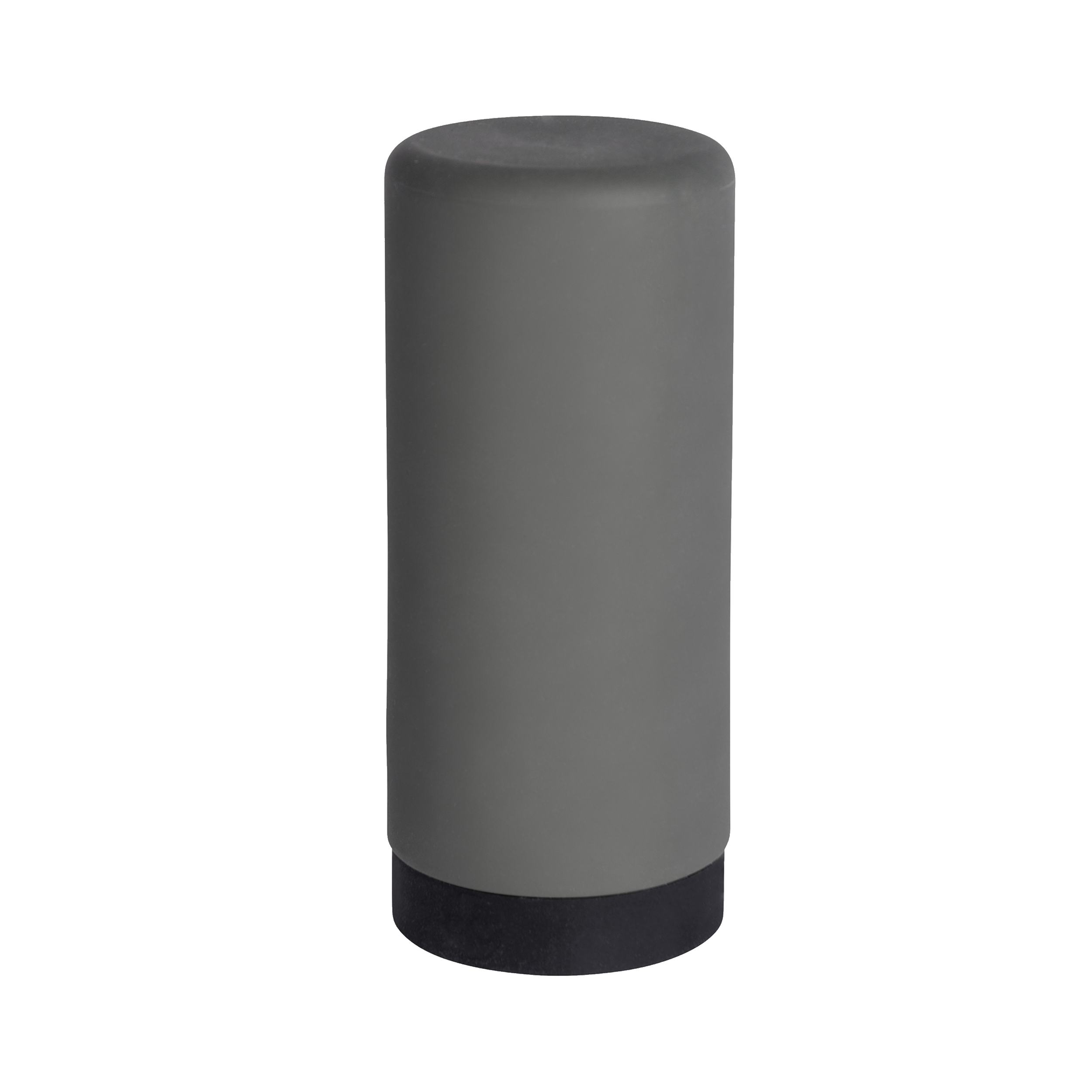 Dozownik płynu do mycia naczyń szary Easy Squeez-e WENKO