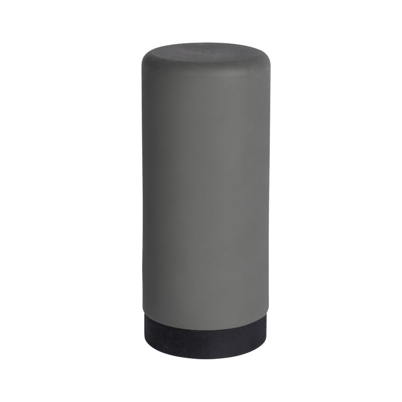 Dozownik płynu do mycia naczyń szary Easy Squeez-e WENKO