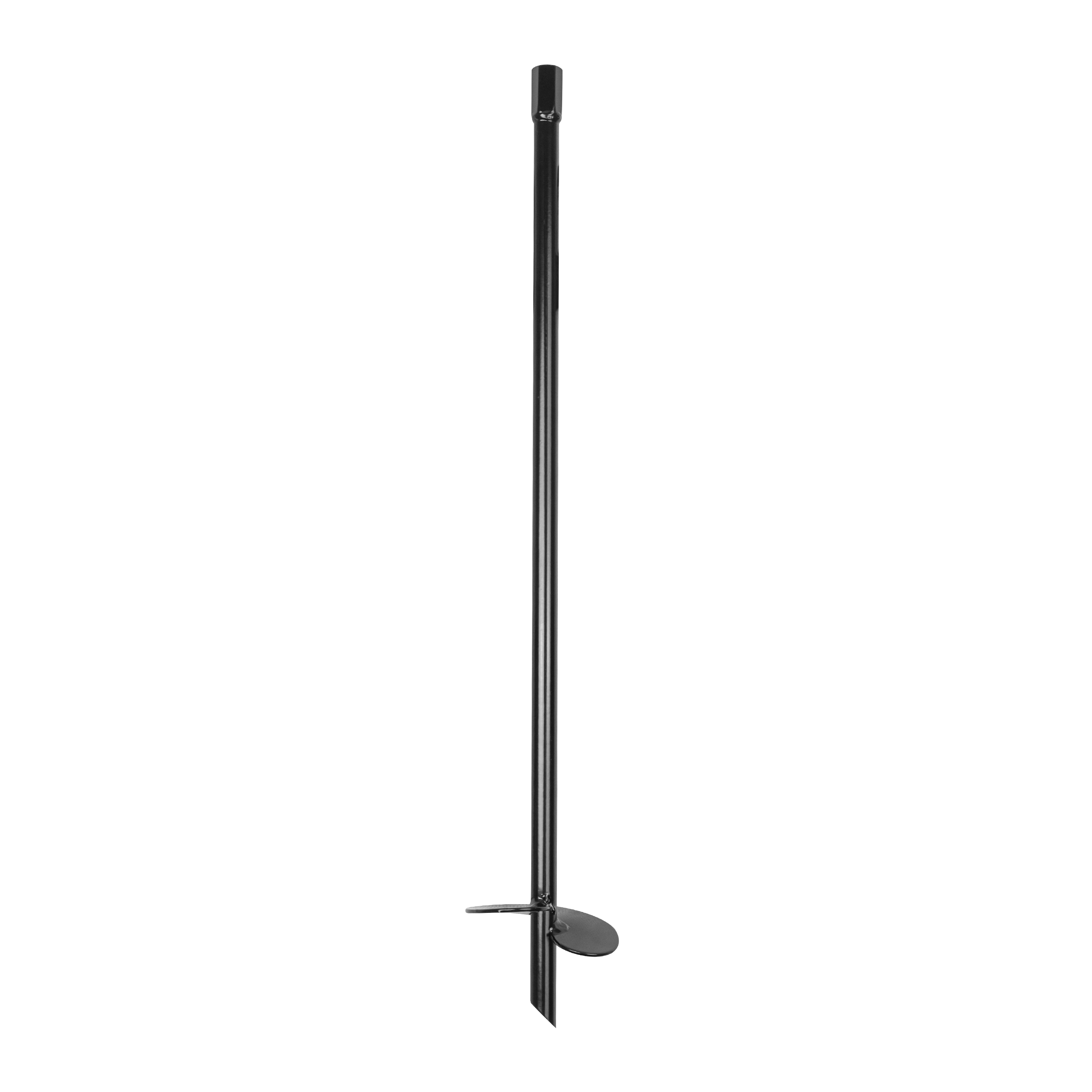 Kotwa wkręcana 100x600x17.2 mm PWT 100 X 600 M12 czarna Domax