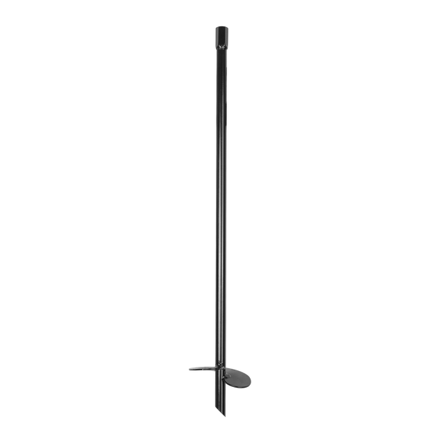 Kotwa wkręcana 100x600x17.2 mm PWT 100 X 600 M12 czarna Domax