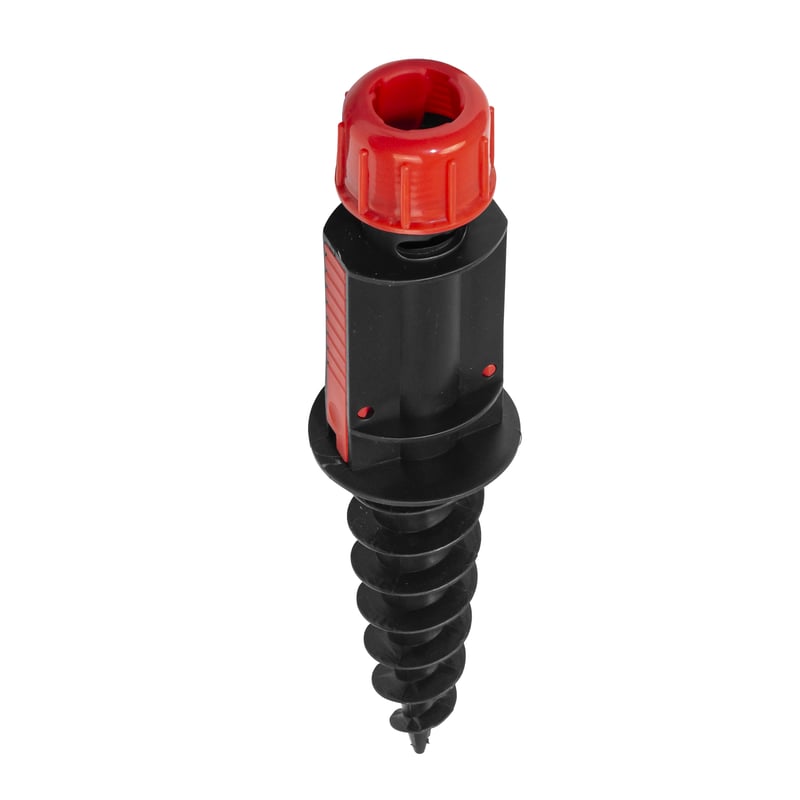 Podstawa do parasola wkręcana 16-32 mm Domax