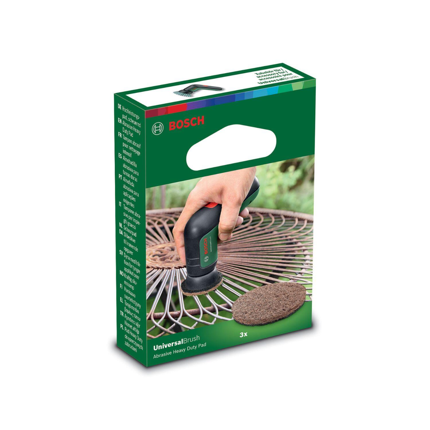 25X Klingspor Disque Abrasif Autocollant PS18EK 200 Mm Grain