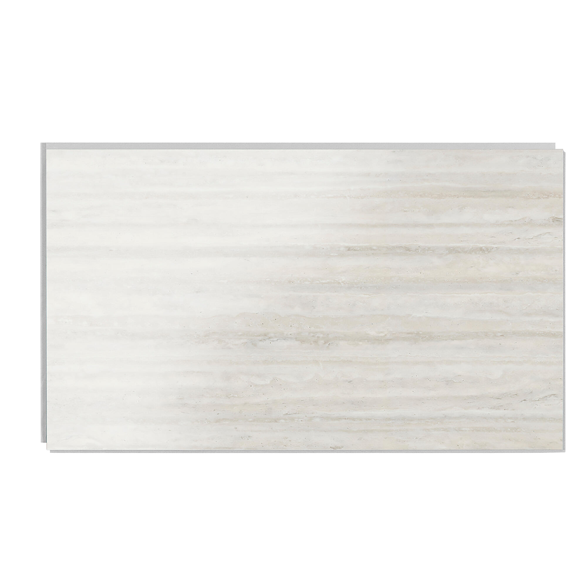Revestimiento de pared decorativo efecto madera de PVC serie Dumawall+ Gloss Travis de 65x37,5cm - 13