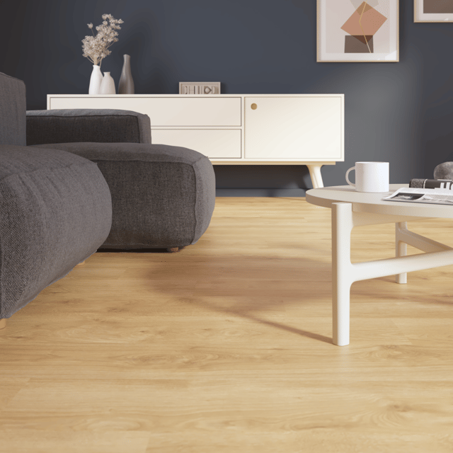 Pavimento flutuante laminado intenso 8 mm Artens New Dunmor