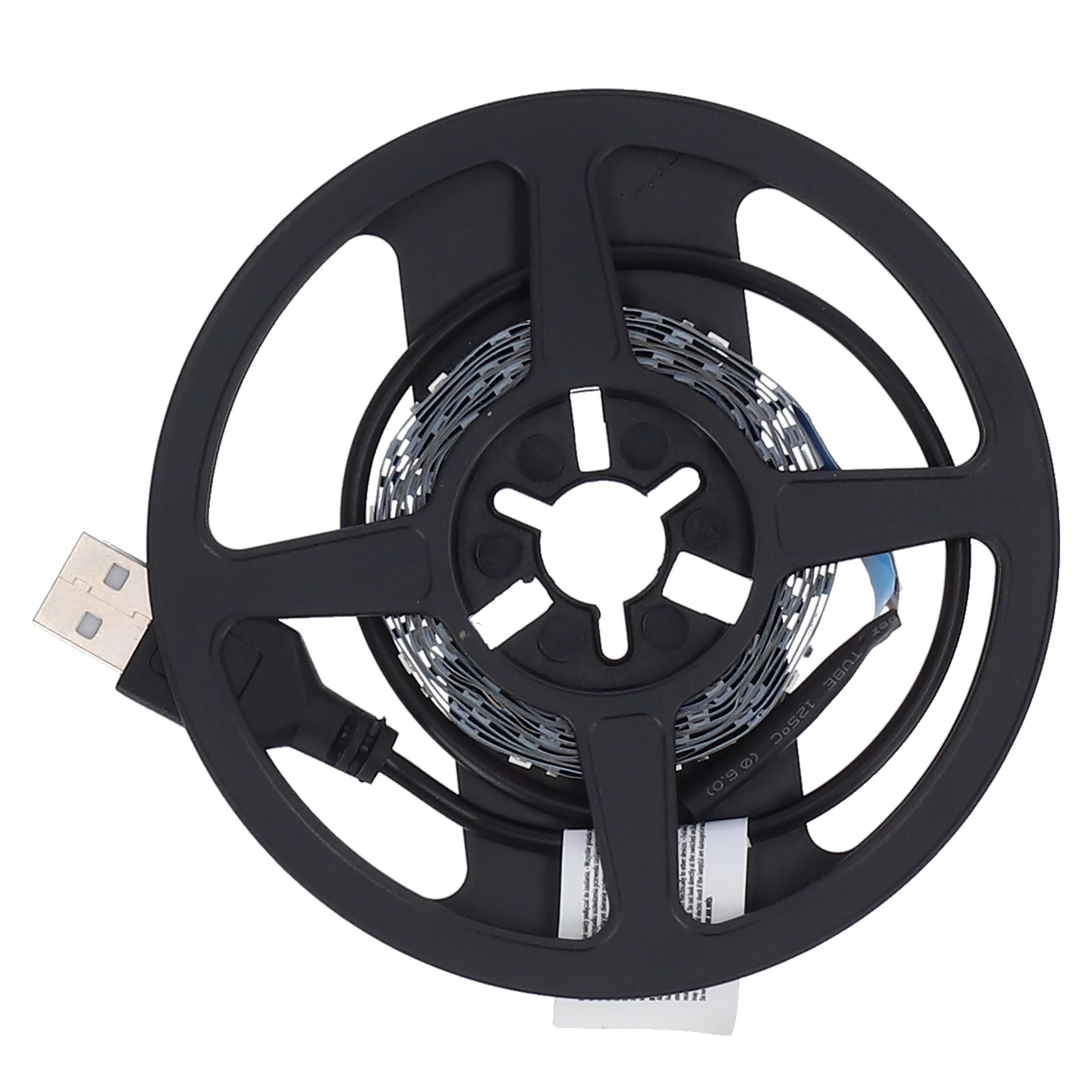 Taśma LED do uprawy roślin 15 W 3 m USB
