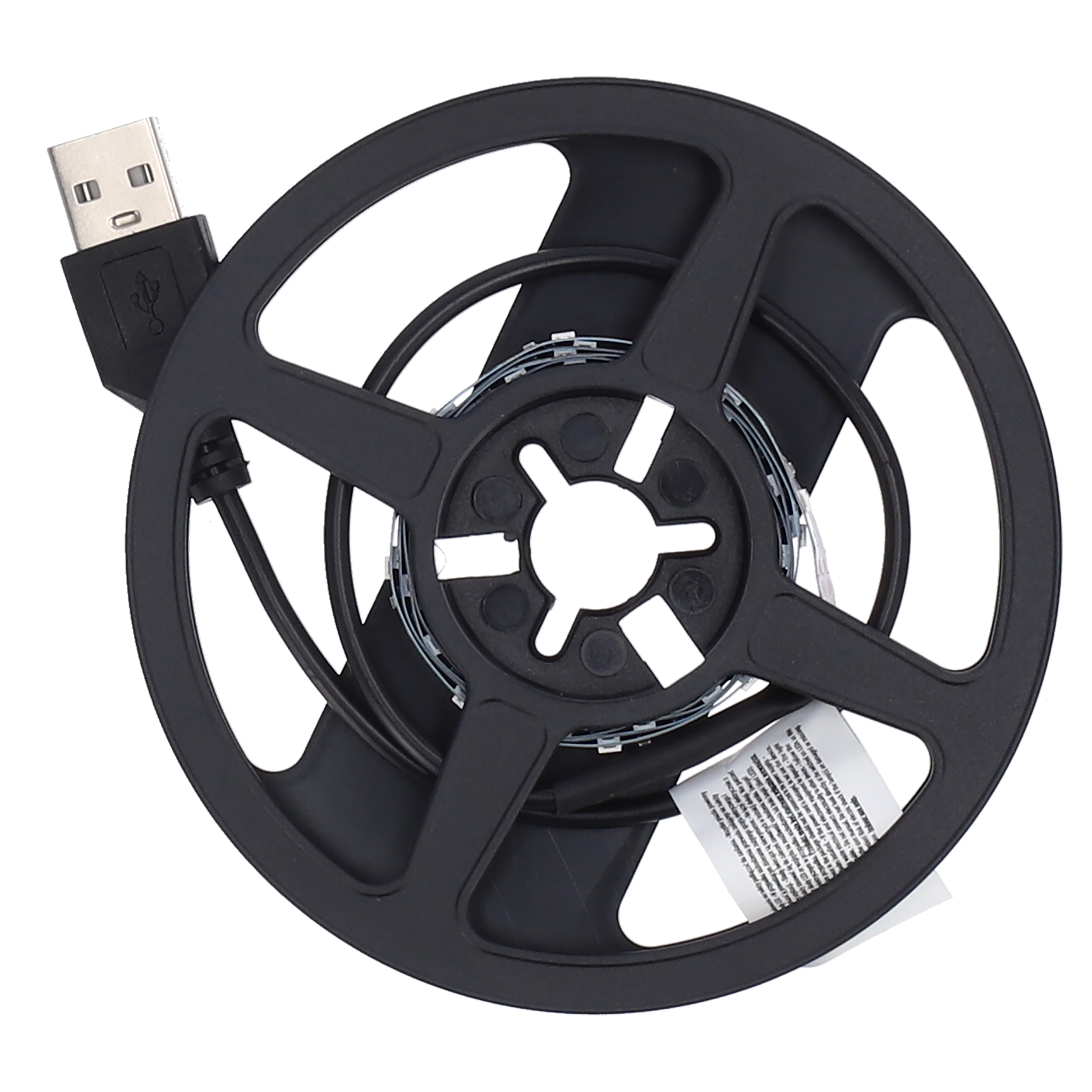 Taśma LED do uprawy roślin 3.5 W 0,5 m USB