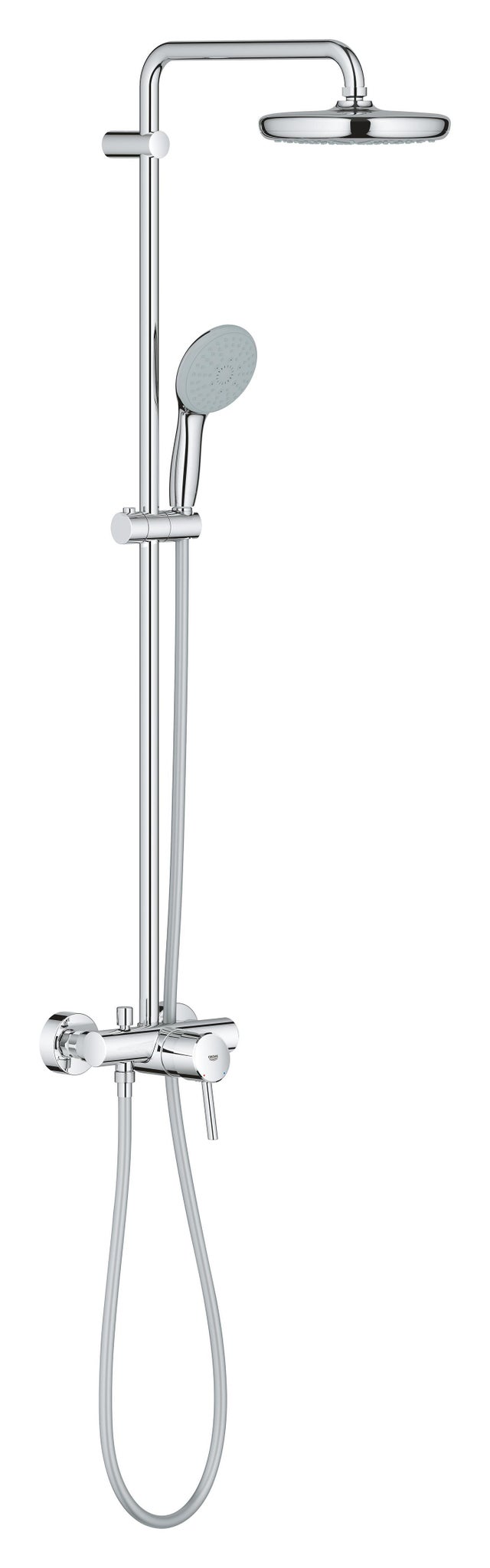Colonne de douche mécanique - Clova 210 V2