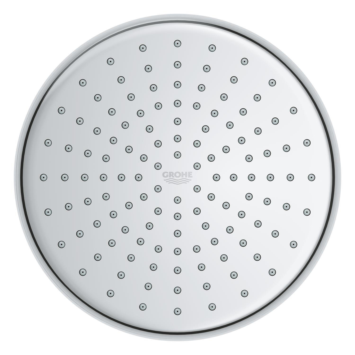 Colonne de douche thermostatique Clova 210 V2 - 6