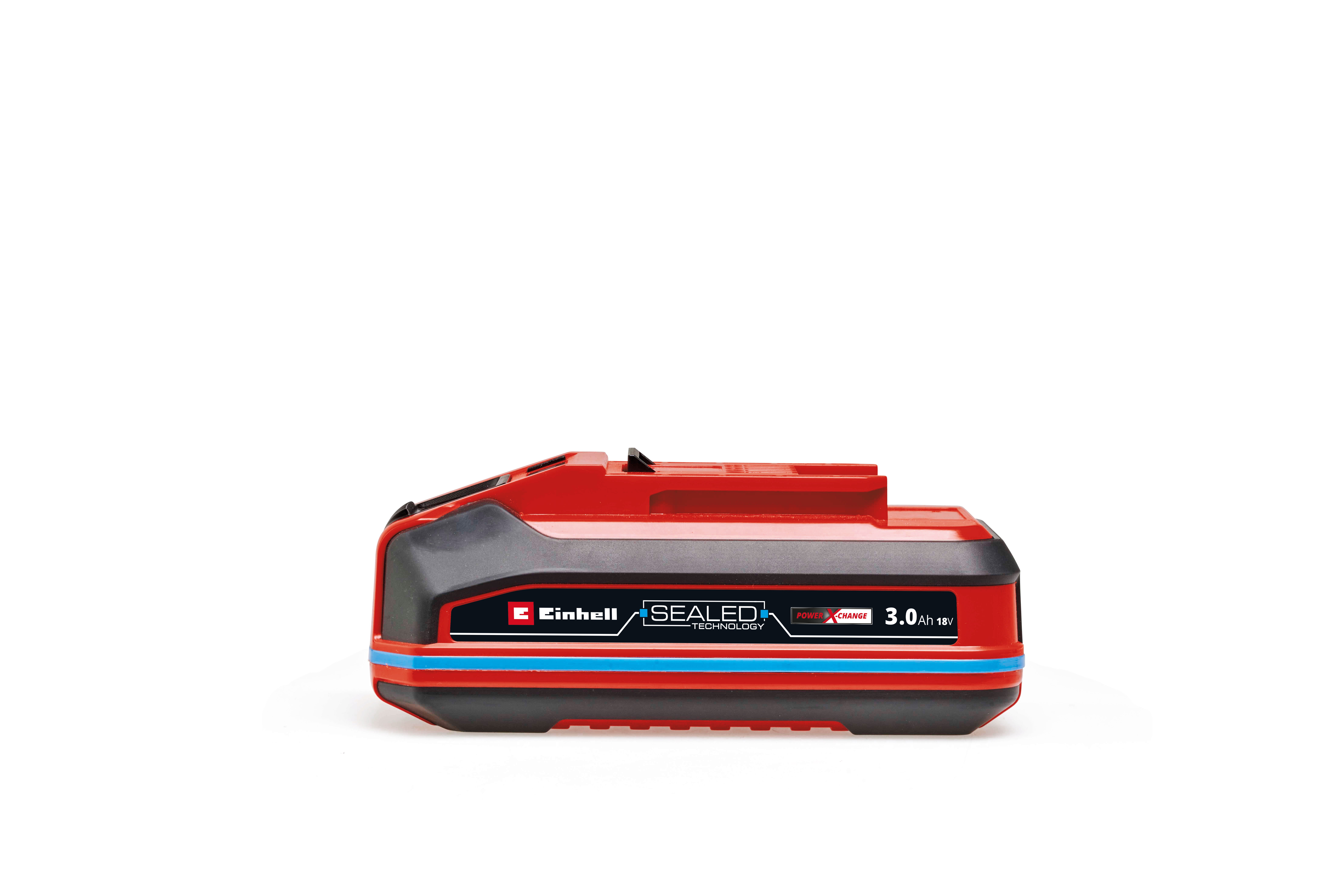 Batería Einhell 4511618 18V 3Ah Ión de Litio Power X-Change