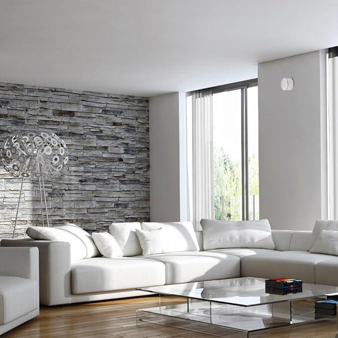 Détecteur de fumée sans fil LIFEBOX, 5 ans - 4