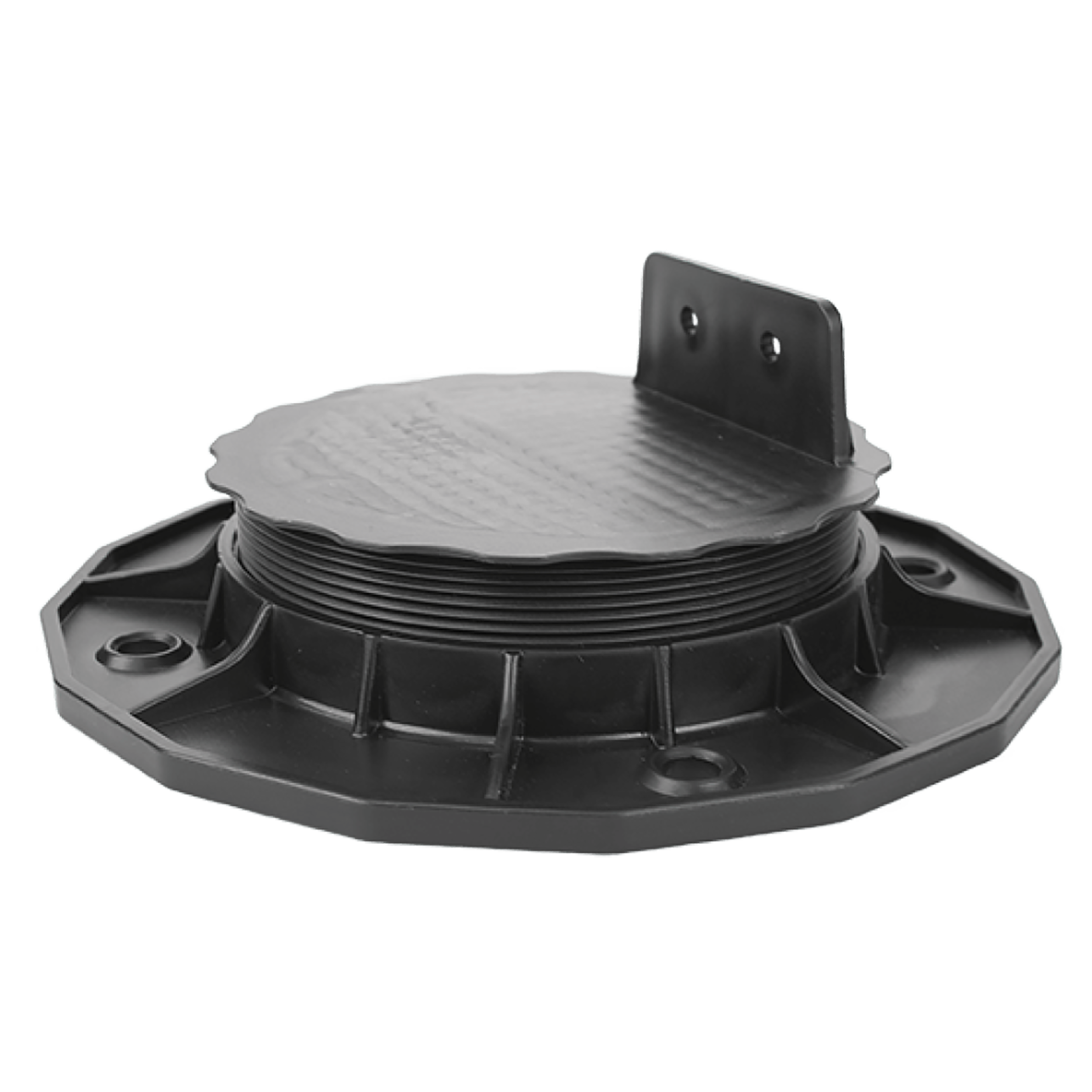 Wspornik tarasowy regulowany 18-32 mm Bergdeck