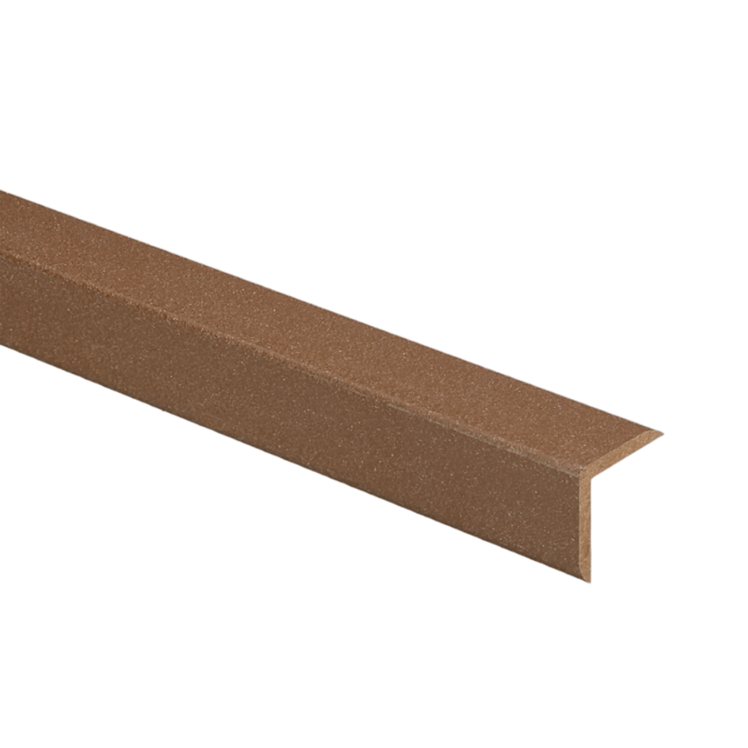 Listwa kompozytowa B150 240x3.4x3 cm teak Bergdeck