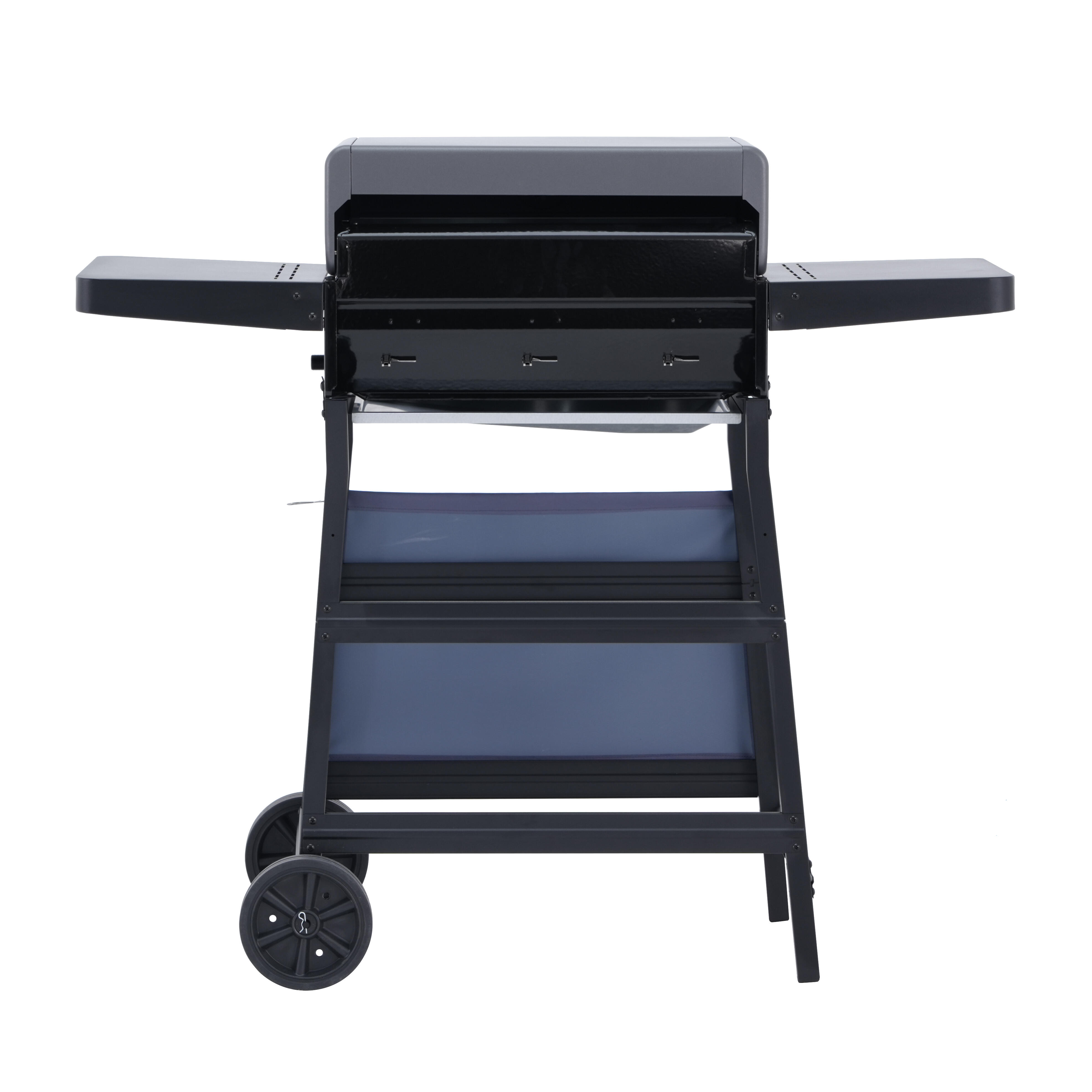 Grill gazowy 7,5kW A300 3 palniki - 6