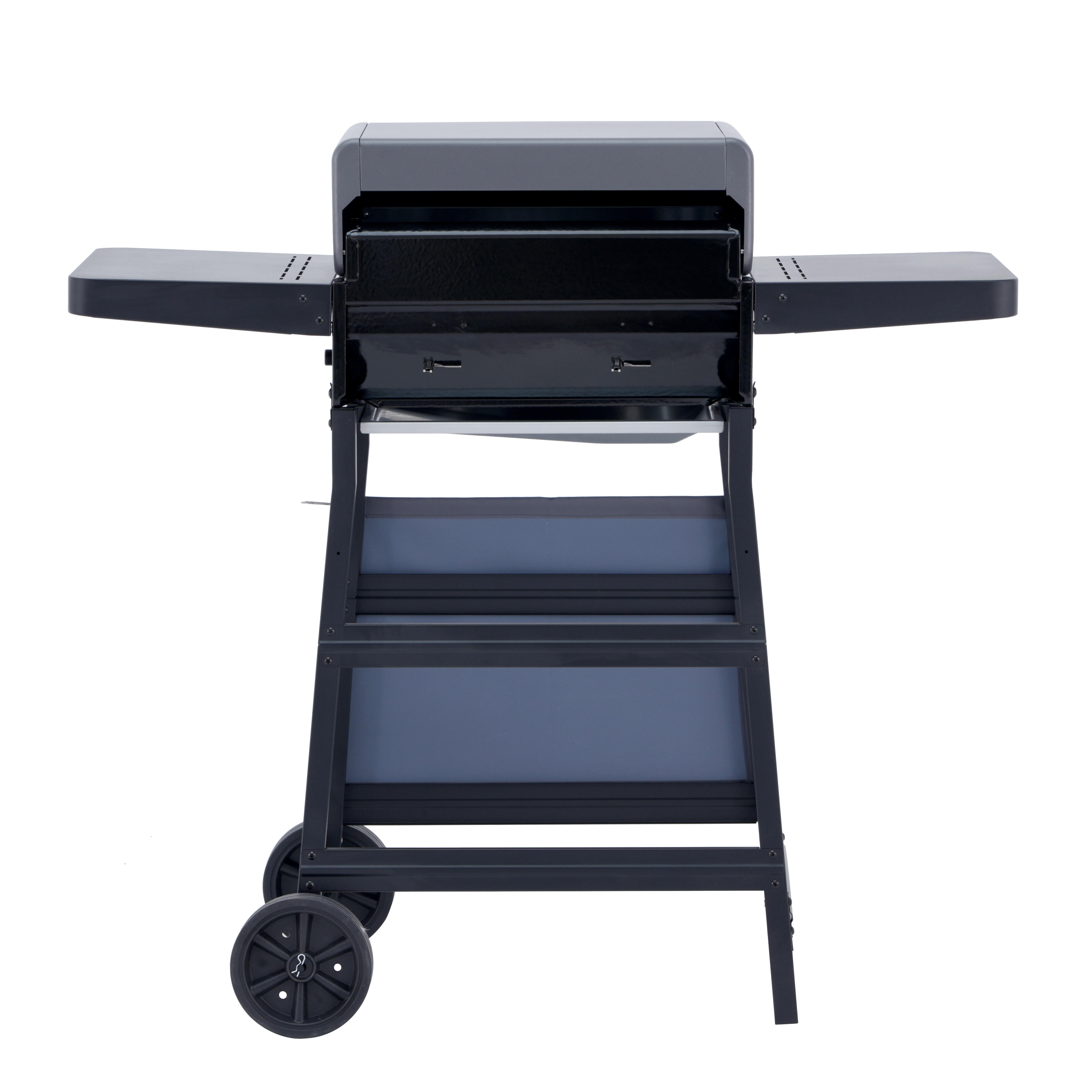 Barbecue a gás com 2 queimadores 101x95.5x52.5 cm - 11