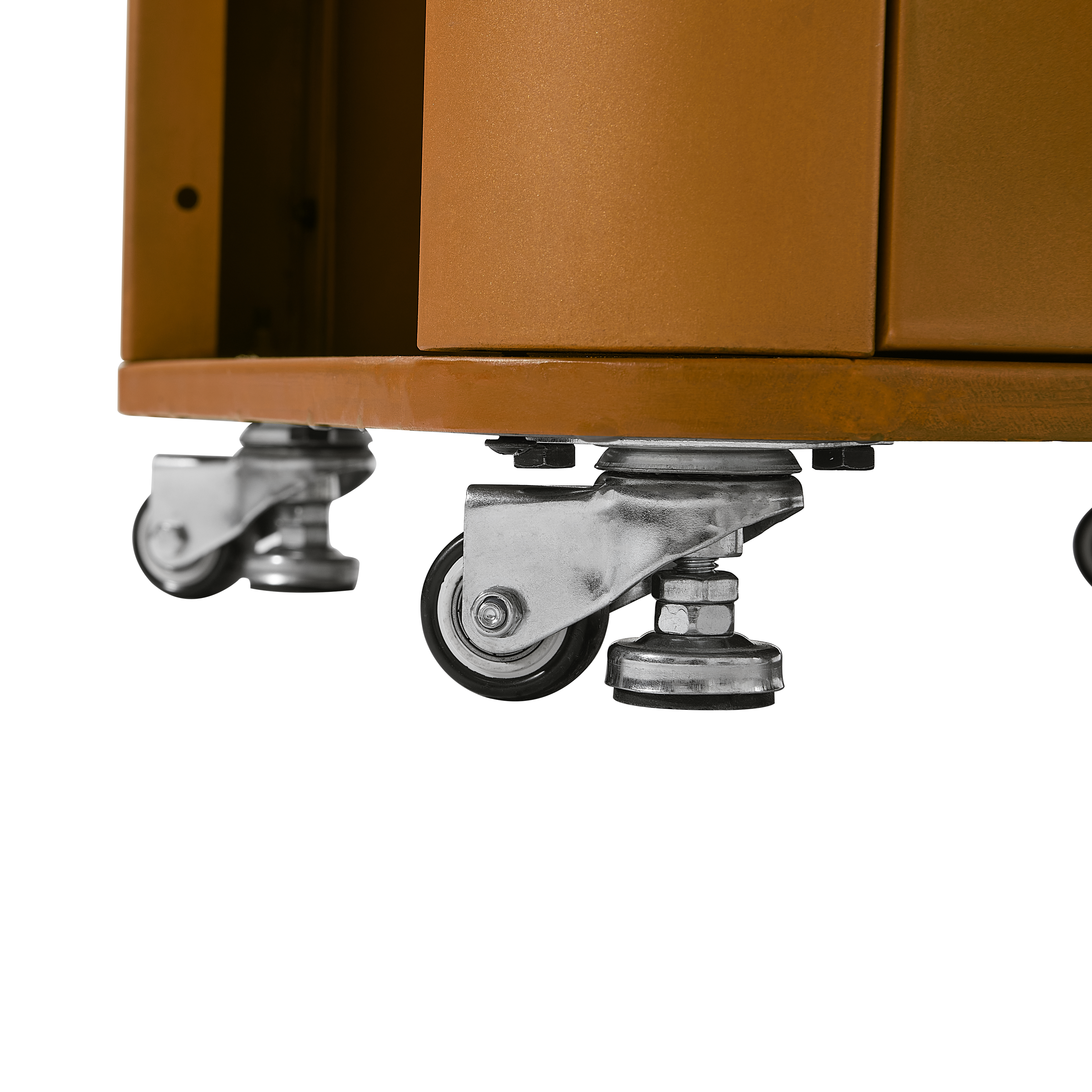 Barbecue a carbonella o legna a legno NATERIAL P 81 x L 81 x H 92.5 - 13
