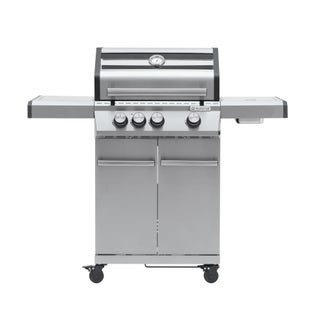 Ψησταριά υγραερίου NATERIAL...