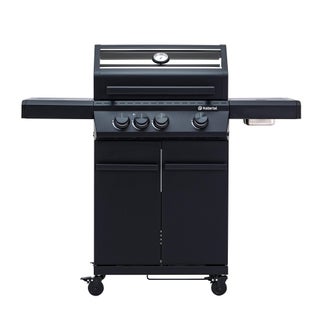 Ψησταριά υγραερίου NATERIAL...