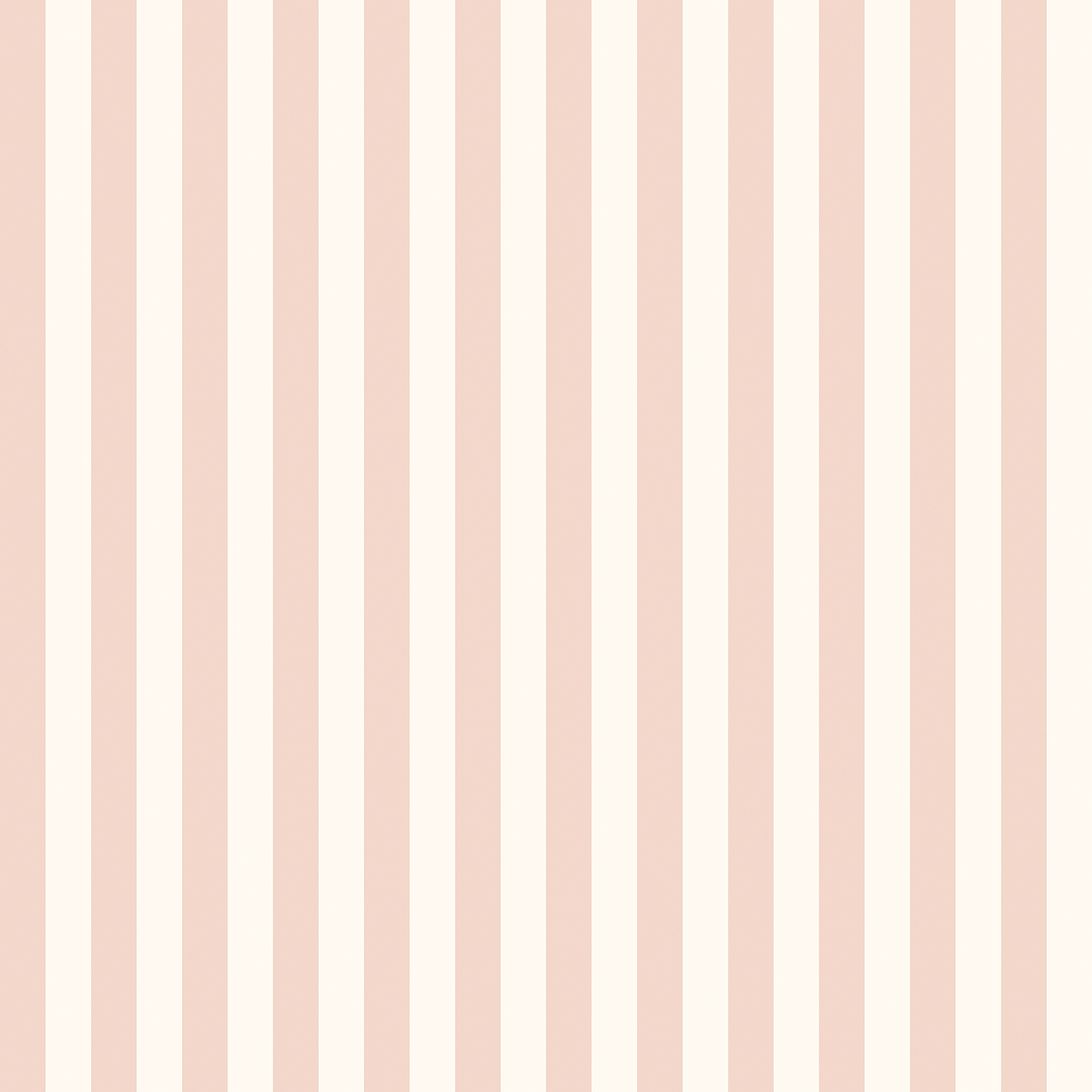 Papier peint intissé Rayure INSPIRE rose - 10