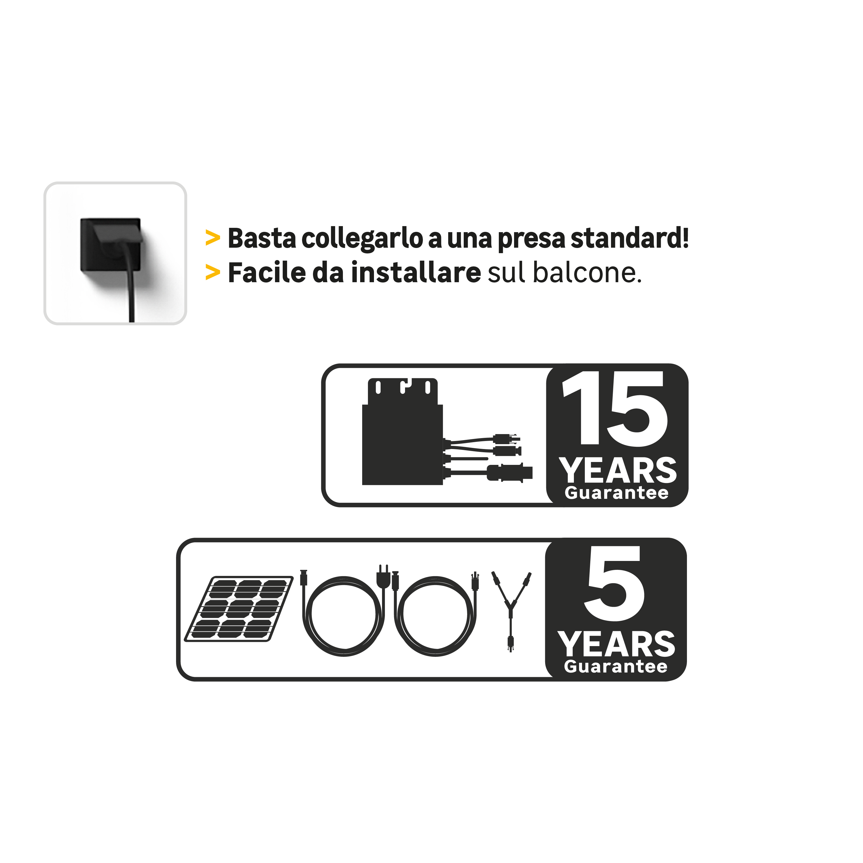 lexman plug and play - 3