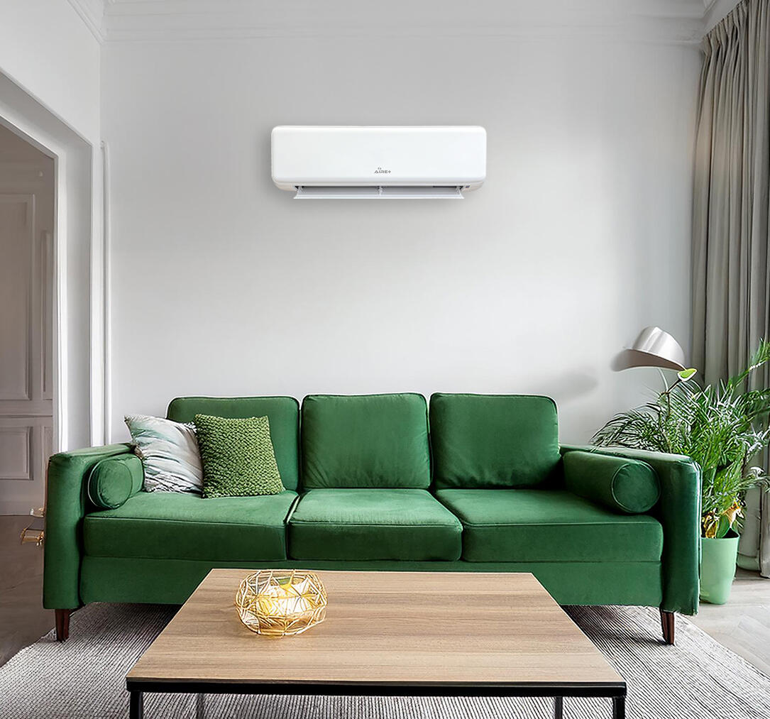 Ar condicionado 1x1 Aire+ mural 12v Zafiro 12kbtu - 9