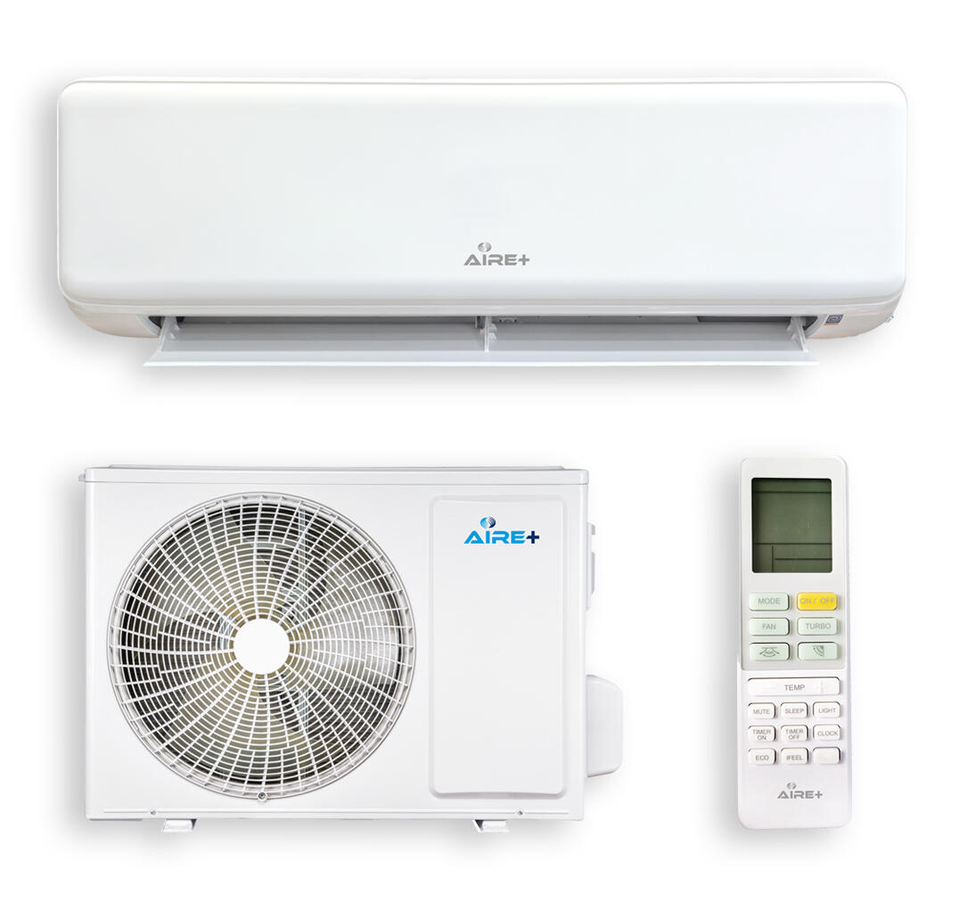 Ar condicionado 1x1 Aire+ mural 12v Zafiro 12kbtu - 10